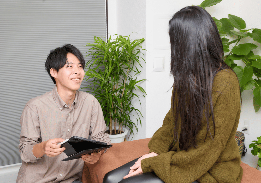 HARICAFEへの想い2