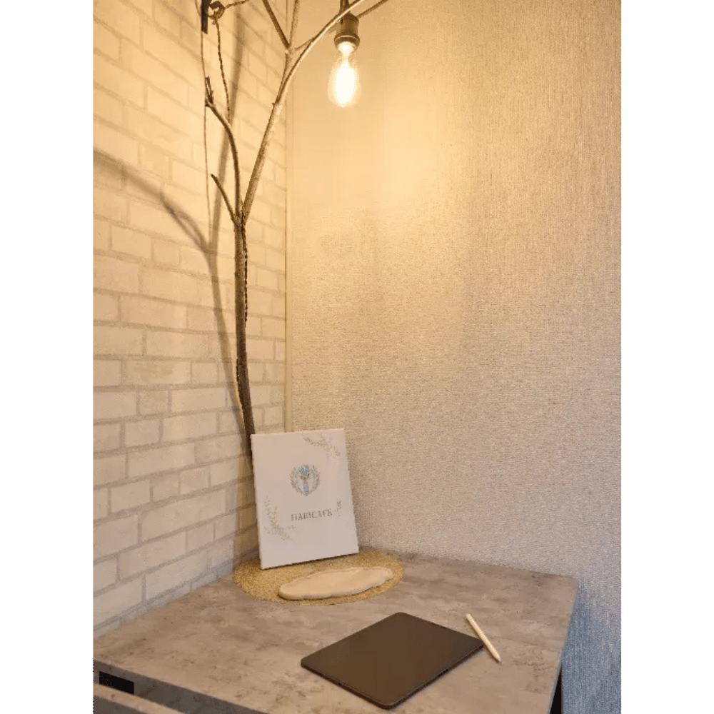 cafeみたいなおしゃれで居心地のいい空間